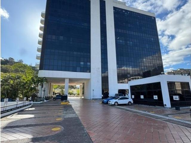 Oficina en venta en Boca De Uchire, Distrito Capital