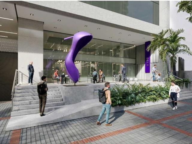 Oficina en venta en Boca De Uchire, Distrito Capital