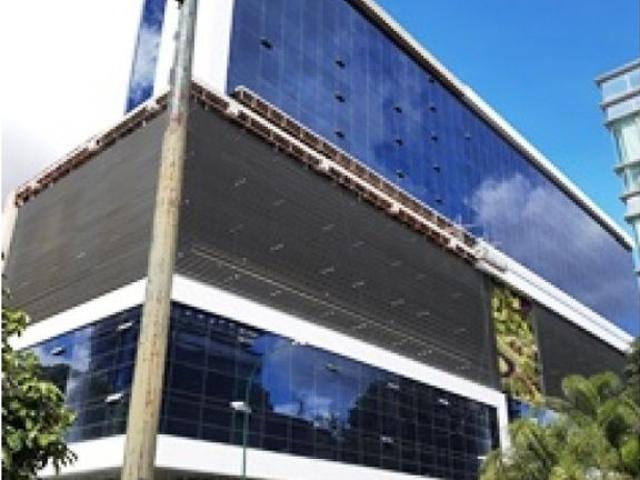 Oficina en venta en Boca De Uchire, Distrito Capital