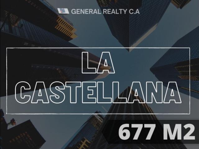 Oficina en venta en Caracas, Distrito Capital