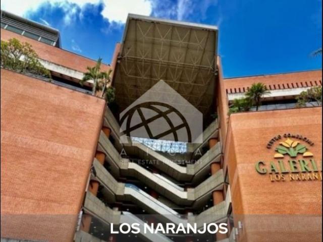 Oficina en venta en Boca De Uchire, Distrito Capital