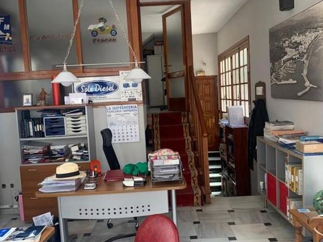 Oficina en venta en Barriada Islas Canarias, Costa del Sol Occidental