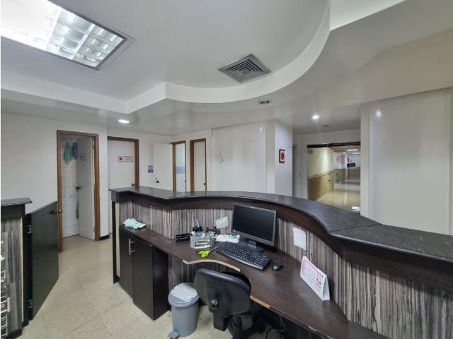 Oficina en venta en Medellín, Valle de Aburrá