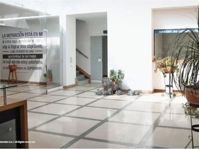 Oficina de lujo en venta Medellín, Colombia