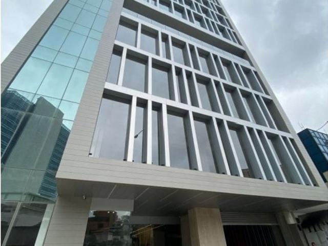 Oficina en venta en Nueva Caracas, Caracas