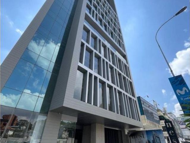 Oficina en venta en Boca De Uchire, Distrito Capital