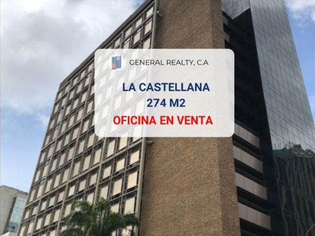 Oficina en venta en Boca De Uchire, Distrito Capital