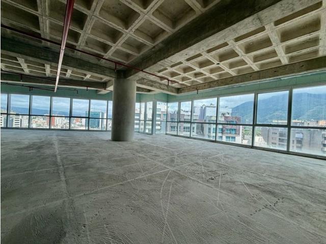 Oficina en venta en Nueva Caracas, Caracas