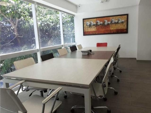 Oficina en venta en Boca De Uchire, Distrito Capital