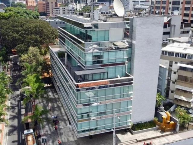 Oficina en venta en Nueva Caracas, Caracas