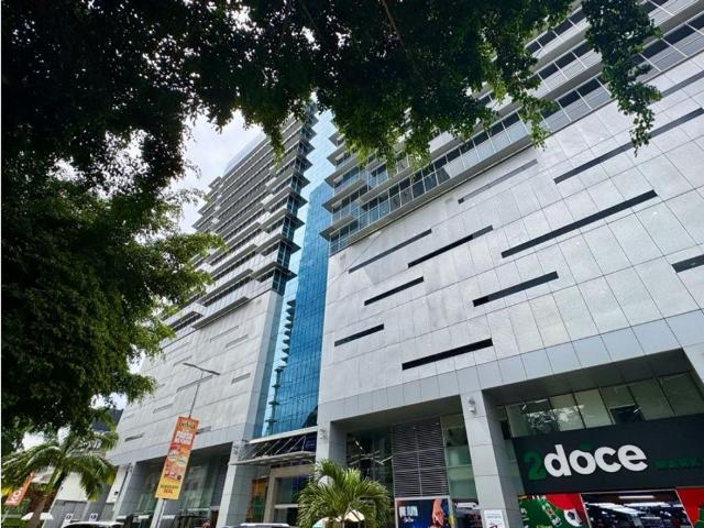 Oficina en venta en Boca De Uchire, Distrito Capital