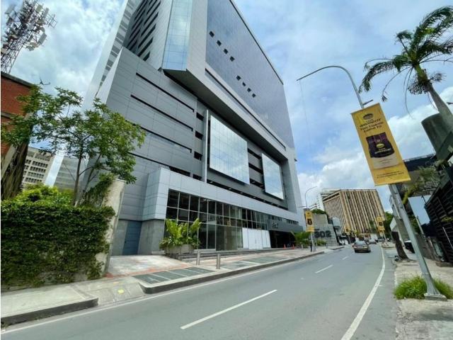 Oficina en venta en Boca De Uchire, Distrito Capital