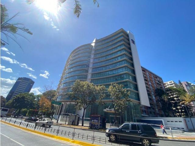 Oficina en venta en Boca De Uchire, Distrito Capital