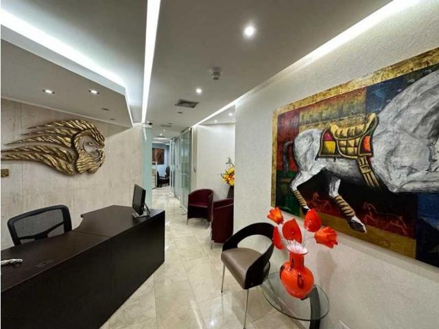 Oficina en venta en Boca De Uchire, Distrito Capital