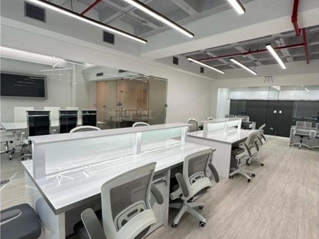 Oficina en venta en Nueva Caracas, Caracas