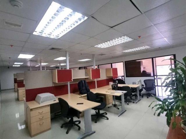 Oficina en venta en Boca De Uchire, Distrito Capital