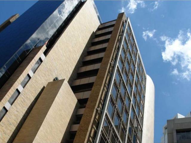 Oficina en venta en Boca De Uchire, Distrito Capital