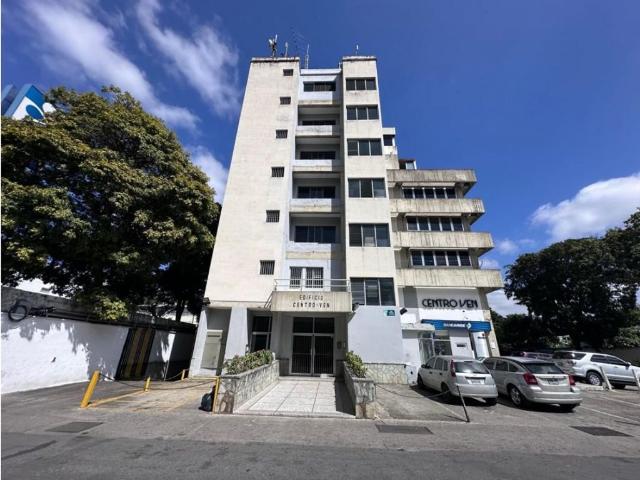 Oficina en venta en Boca De Uchire, Distrito Capital