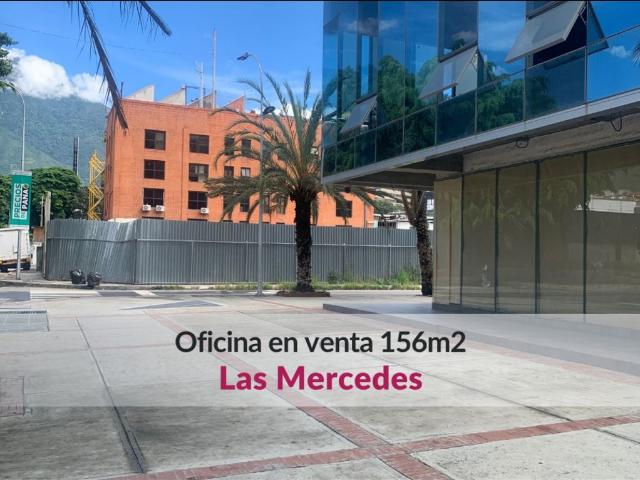 Oficina en venta en Nueva Caracas, Caracas