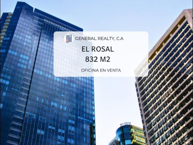 Oficina en venta en Boca De Uchire, Distrito Capital