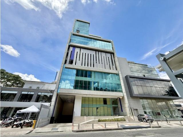 Oficina en venta en Boca De Uchire, Distrito Capital