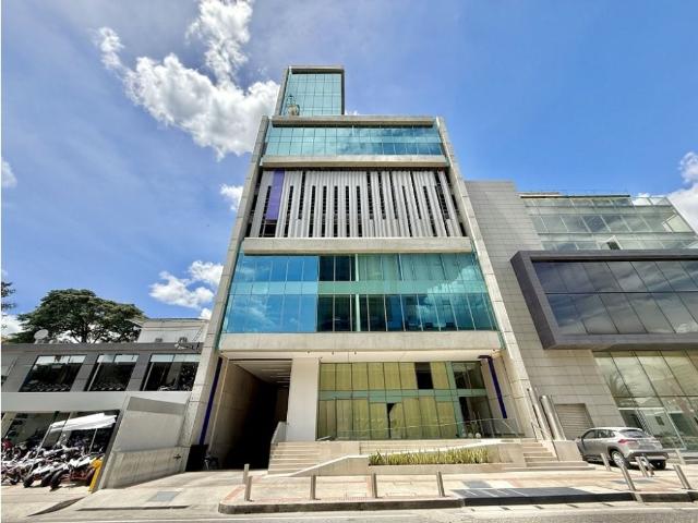 Oficina en venta en Boca De Uchire, Distrito Capital