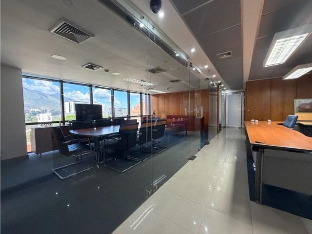 Oficina en venta en Nueva Caracas, Caracas
