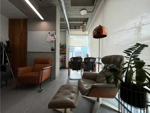 Oficina en venta en Boca De Uchire, Distrito Capital