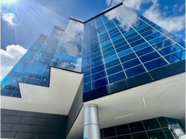 Oficina en venta en Boca De Uchire, Distrito Capital