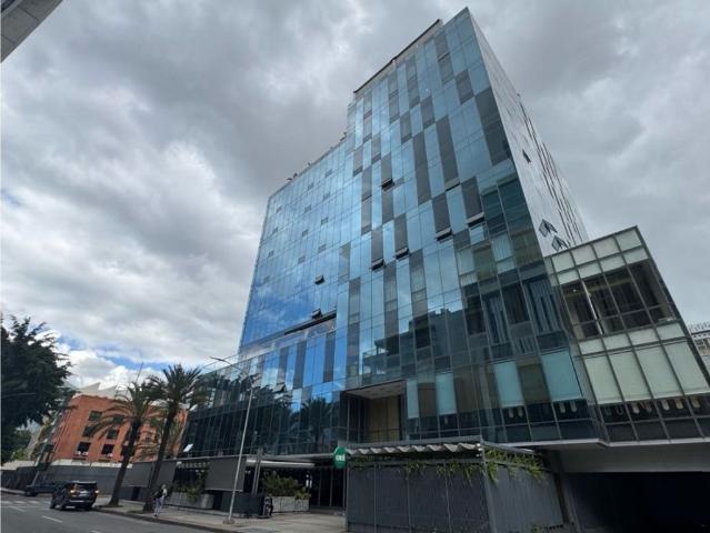Oficina en venta en Boca De Uchire, Distrito Capital