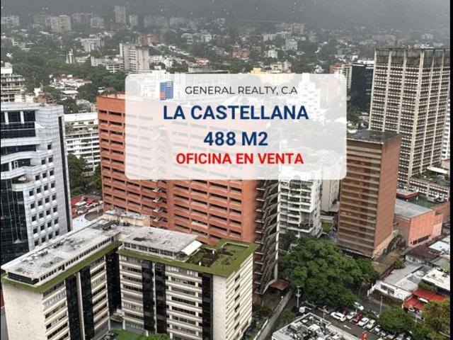 Oficina en venta en Boca De Uchire, Distrito Capital
