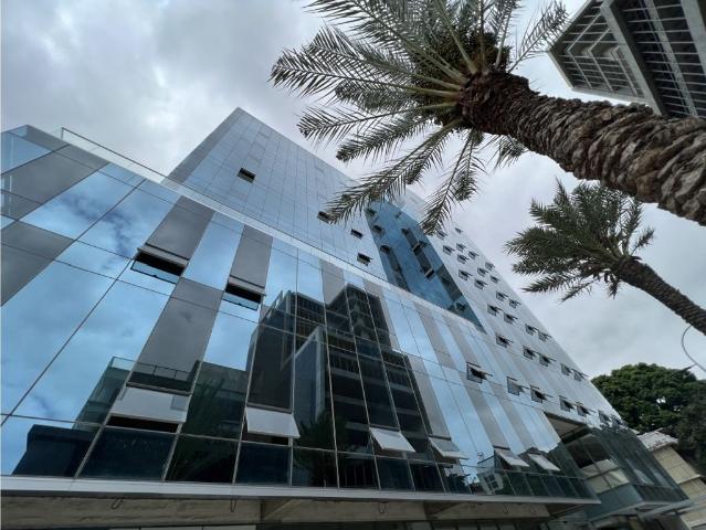 Oficina en venta en Boca De Uchire, Distrito Capital