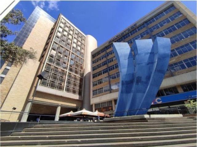 Oficina en venta en Boca De Uchire, Distrito Capital