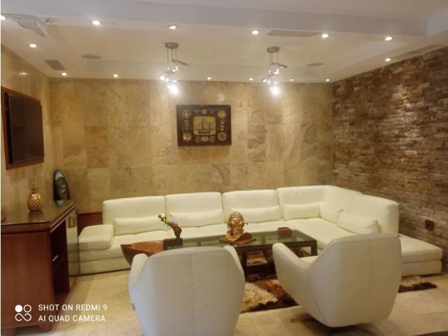 Oficina en venta en Boca De Uchire, Distrito Capital