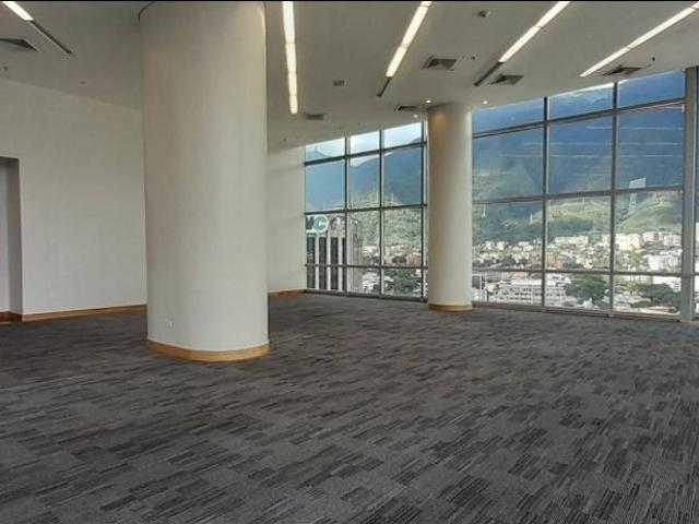 Oficina en venta en Boca De Uchire, Distrito Capital