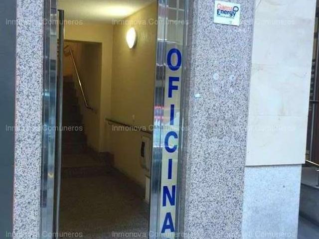 Oficina en venta en Centro, Salamanca
