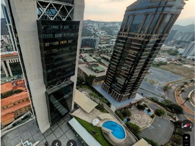 Oficina en venta en San Pedro, Nuevo León