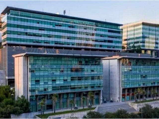 Oficina en venta en San Pedro, Nuevo León