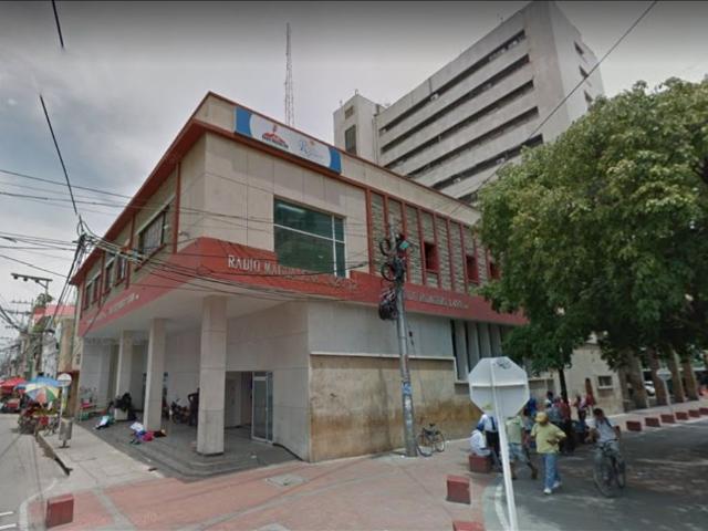 Oficina en venta en Magdalena