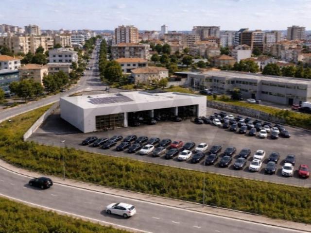 Armazém venda em Braga
