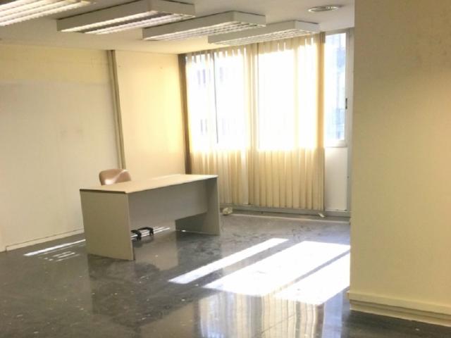 Oficina en alquiler en Sarrià - Sant Gervasi, Barcelonès