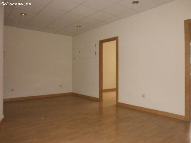 Local Comercial en alquiler en Centro, Ourense