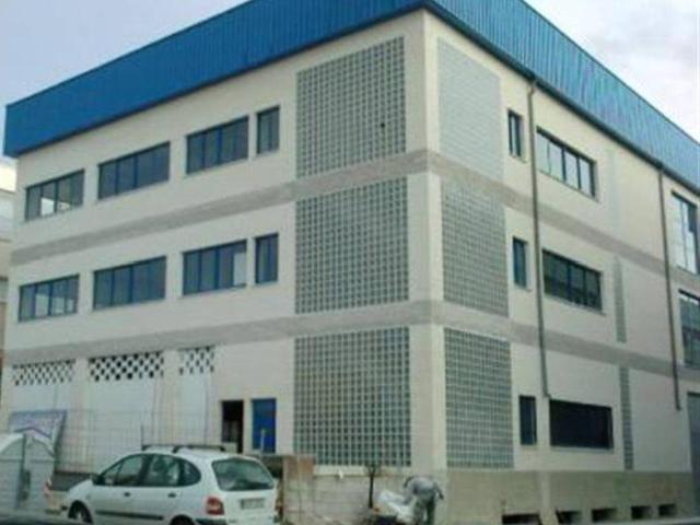 Oficina en alquiler en Elche, Valencia