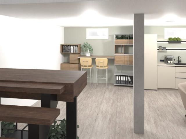 Oficina en venta en Latina, Madrid