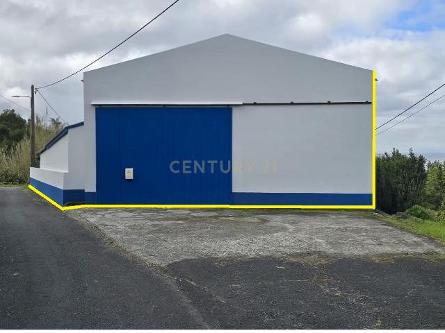 Loja venda em Açores