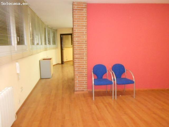 Local Comercial en alquiler en Carretera de Santpedor, Bages