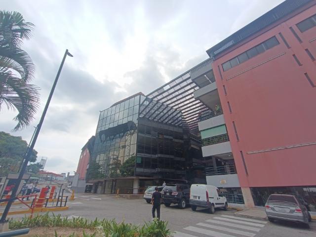 Oficina en venta en Distrito Capital