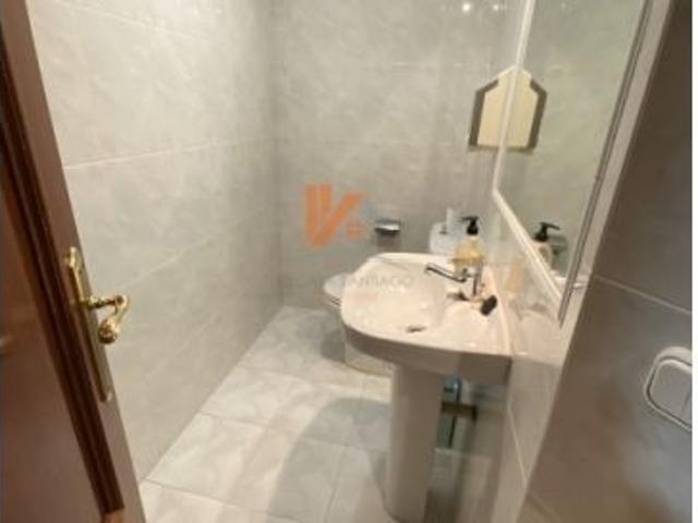 Oficina en venta en Santiago de Compostela, Santiago