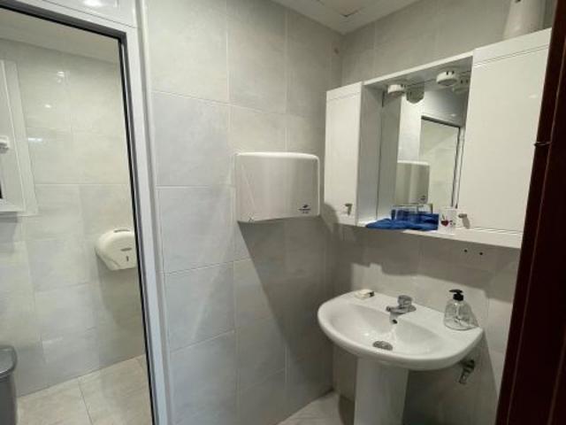 Local Comercial en alquiler en Distrito 3, Albacete