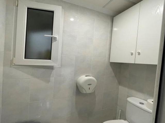 Local Comercial en alquiler en Distrito 3, Albacete